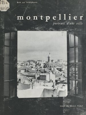 cover image of Montpellier